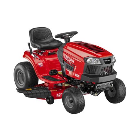CA Residents: Prop 65 Warning (s). . Lowes mower